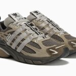 More Song for the Mute x adidas Adistar Cushion 3 Drop im März.