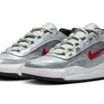 Nike SB Air Max Ishod „Silver Bullet“ kommt bald.