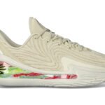 Der UA Curry 12 Erhält in einem „Saturn“-Farbweg einen Außerirdischen Touch