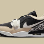 Der Jordan Legacy 312 Low „Rattan“ erscheint im Sommer 2025.
