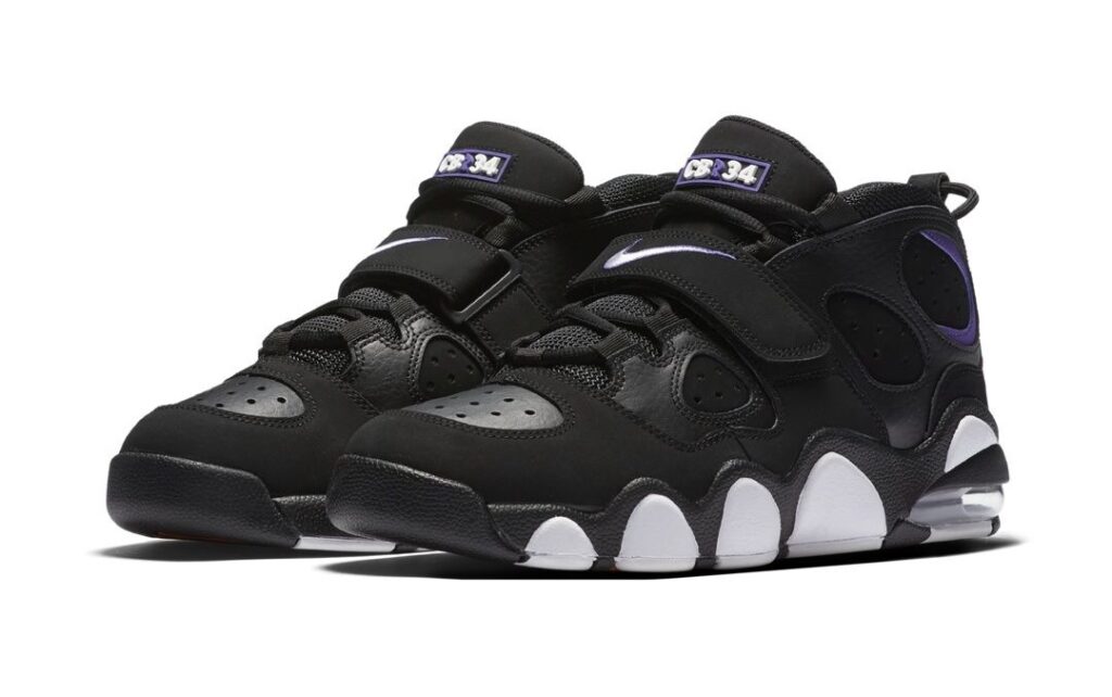 Nike Air Max CB 34 „Godzilla“ erscheint im Winter 2025.