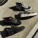 Das Undefeated x Nike Zoom Spiridon Pack erscheint diese Woche.