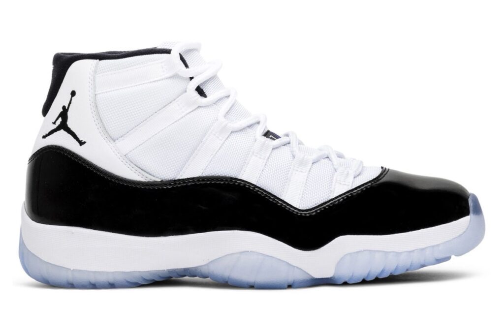 Die Top 5 der besten Air Jordan 11 aller Zeiten: