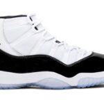 Die Top 5 der besten Air Jordan 11 aller Zeiten: