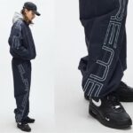 Die Supreme x Nike Air Max 1 Kollektion erscheint diese Woche.