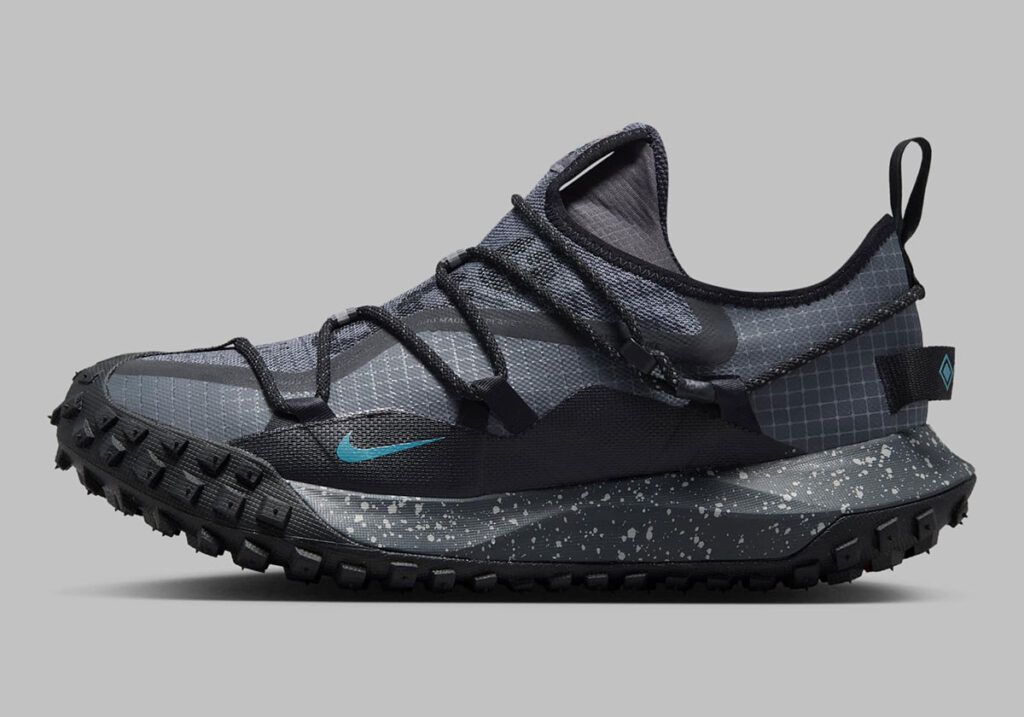 Der Nike ACG Mountain Fly Low GORE-TEX kehrt 2025 zurück.