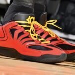 Nike KD 18 „Air Bakin“ erscheint am 15. Mai.