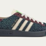 Die Brain Dead x adidas Forest Hills Kollektion erscheint im April 2025.