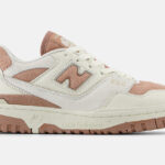 New Balance bringt einen „Landslide“ 550 für Damen heraus