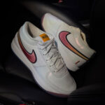 Nike widmet dem "CHBL" einen speziellen Book 1 Colorway.
