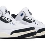 Der A Ma Maniére x Jordan 3 "Diffused Blue" erscheint im März 2025.