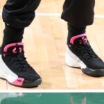 ERSTER BLICK: Jordan Luka .77