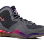 Devin Bookers Nike Book 1 PE ist eine Hommage an den Air Penny V „Suns“