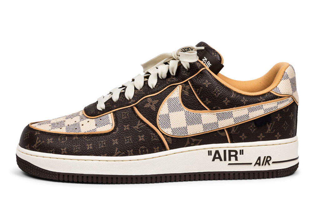 Kid Cudi verkauft seine Sneaker-Sammlung auf Pharrells JOOPITER.