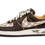 Kid Cudi verkauft seine Sneaker-Sammlung auf Pharrells JOOPITER.