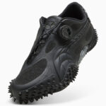 A$AP Rocky und PUMA bringen die Disc beim Monstro Disccord zurück.