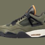 Die legendäre unbesiegte Air Jordan 4 kehrt im Juni 2025 zurück.