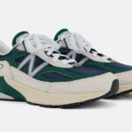 Shohei Ohtani x New Balance 990v6 erscheint im März 2025