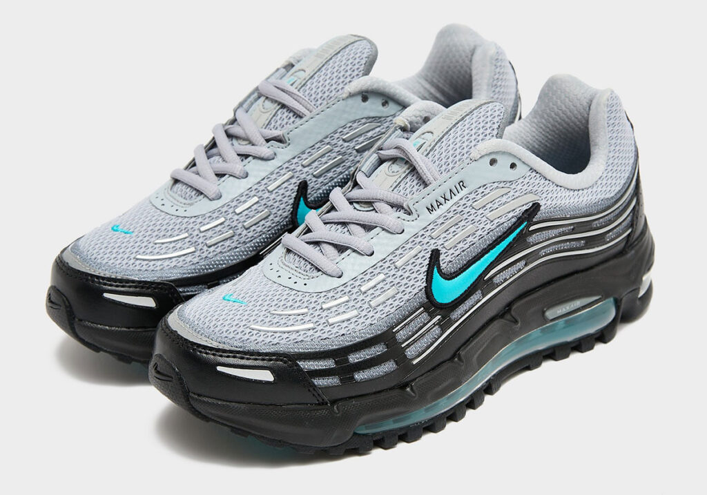 Erster Blick auf den Nike Air Max TL 2.5 „Dusty Cactus“