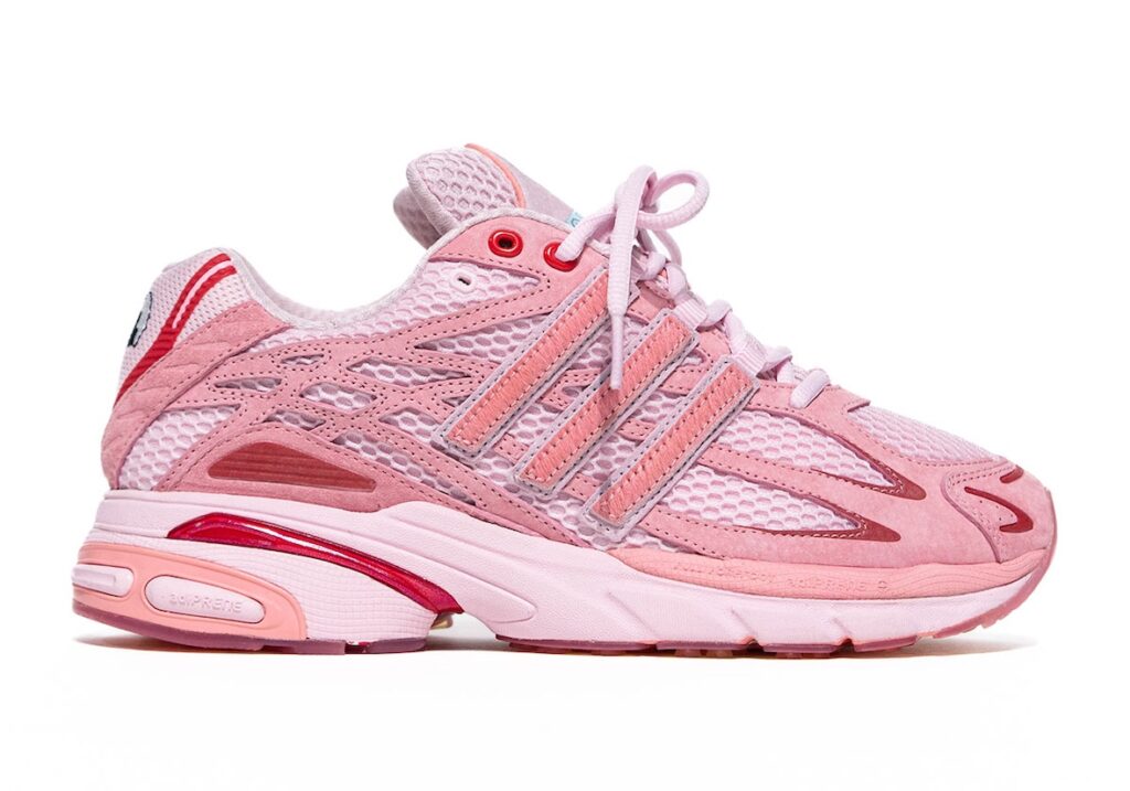 Die UnheardOf x adidas Adistar Cushion 3 "Piggy Runners" erscheinen im März 2025.