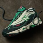 Die CNCPTS x New Balance 1000 “Míle” erscheinen im März 2025.