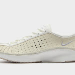 Der Nike Air Superfly sucht seinen Retro-Moment in "Coconut Milk".