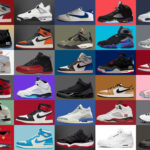 Top Air Jordan Sneaker-Veröffentlichungen für 2025