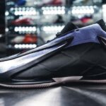 Der erste offizielle Blick auf ein adidas AE 2 Sample.