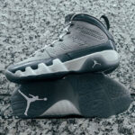Wo man die Cool Grey Jordan 9 kaufen kann.