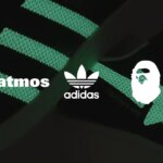 atmos x BAPE x adidas Superstar „Anniversary“ – Demnächst erhältlich