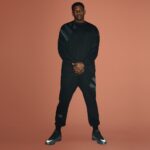 Der adidas Anthony Edwards 1 Low "Arctic Night" erscheint im März 2025.