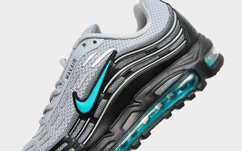 Nikes Air Max TL 2.5 in „Dusty Cactus“ kommt bald.