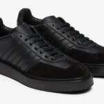 Die adidas Gazelle Indoor tritt dem Made-in-Italy-Programm bei.