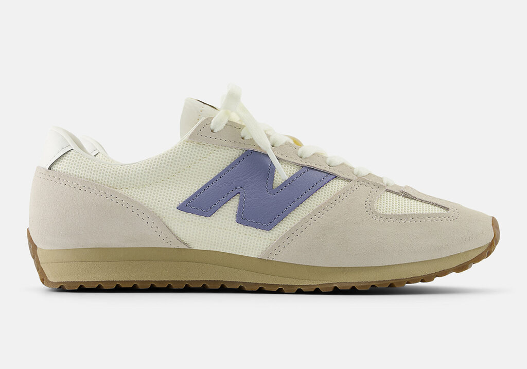 Wird der New Balance 471 der nächste große Lifestyle-Schuh der Marke?