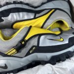 Der Nike ACG Air Phassad kehrt im Sommer 2025 zurück.