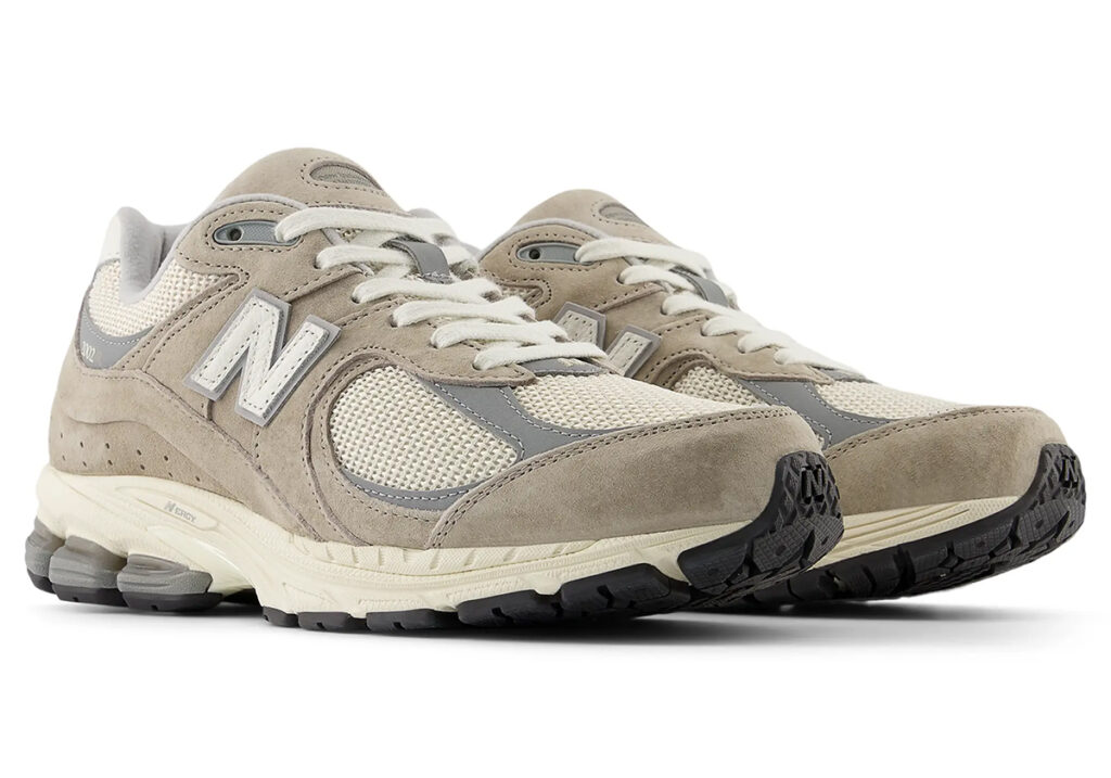 "Arid Stone" Sets Auf Dem New Balance 2002R