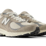 "Arid Stone" Sets Auf Dem New Balance 2002R