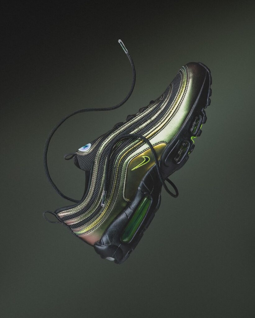 Der Division St x Nike Air Max 95/97 "Ducks of a Feather" feiert den Air Max Day 2025