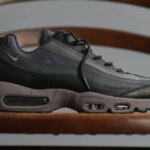 A Ma Maniere x Nike Air Max 95 „Handwäsche Kalt“ kommt bald.