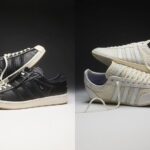 Das END. x adidas „Tying the Knot“ Pack erscheint diese Woche.