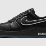 A Ma Maniére präsentiert die "For The Love" Kollektion mit Air Jordan 3, Air Max 95 und Air Force 1.