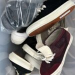 ERSTER BLICK: JJJJound x Vans Half Cab Pack erscheint 2025