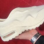 Nike präsentiert weitere Farben des Air Max 1000, der 2025 erscheinen wird.