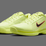 Nike Vapor 12 Hypersmash "Light Lemon Twist" erscheint im Sommer 2025