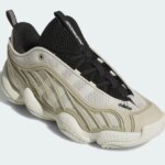 adidas Intimidation Low in „Ivory“ jetzt erhältlich.