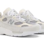 Der New Balance 992 „Nimbus Cloud“ kehrt 2025 zurück.