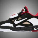 Nike LeBron 21 Prime 93 „Fire Red“ erscheint im Mai 2025