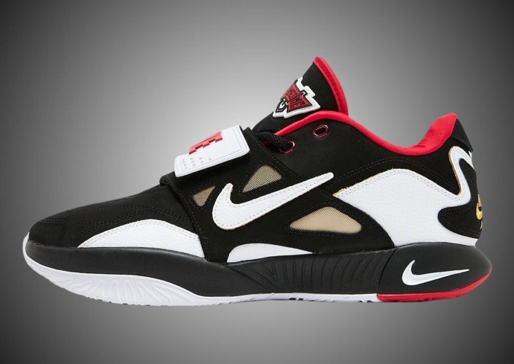 Nike LeBron 21 Prime 93 „Fire Red“ erscheint im Mai 2025