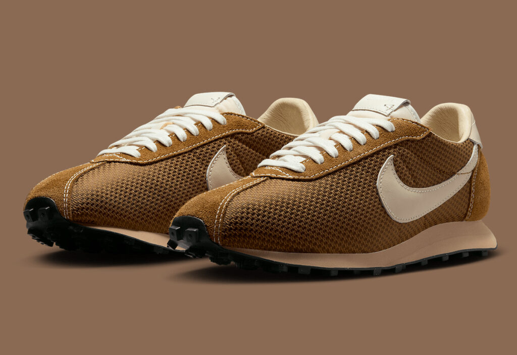 Der Nike LD-1000 "Baroque Brown" erscheint im Sommer 2025.