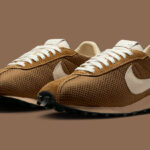 Der Nike LD-1000 "Baroque Brown" erscheint im Sommer 2025.